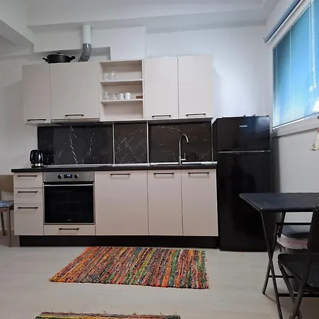 Seagull's Corner Apartment *