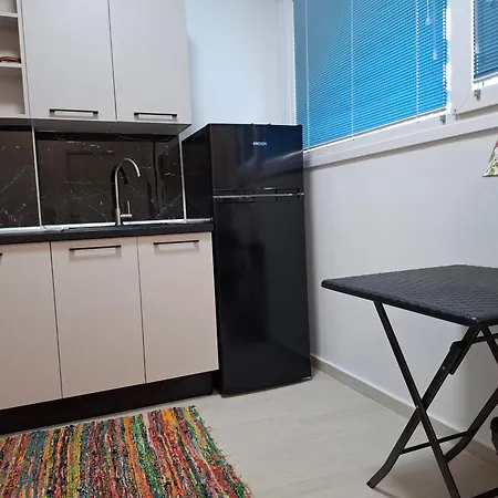 Seagull's Corner Nea Poteidaia