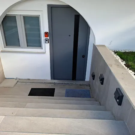 Seagull's Corner Nea Poteidaia