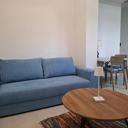 Seagull's Corner * Nea Poteidaia