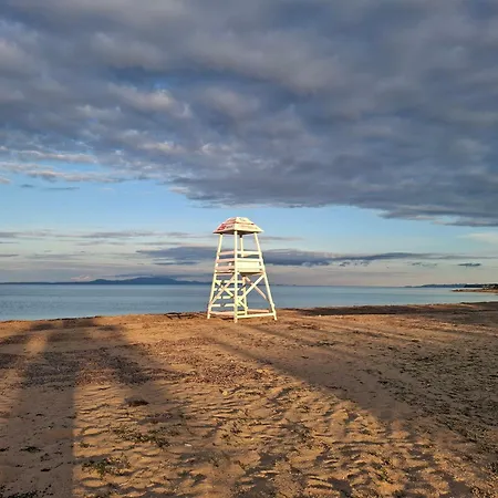 Seagull's Corner Apartment *