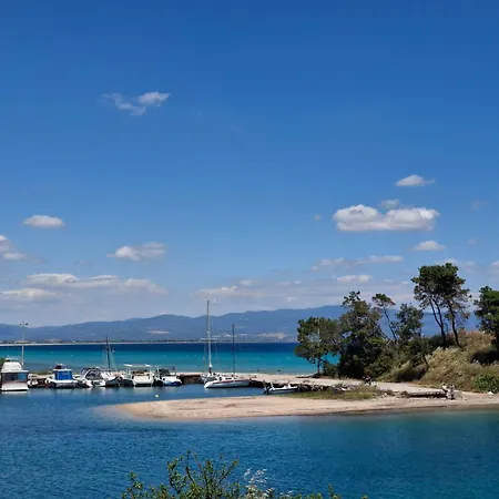 Seagull's Corner Apartment