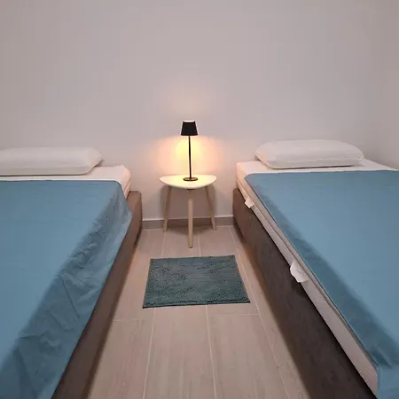 Seagull's Corner Appartamento