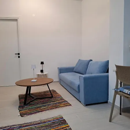 Appartamento Seagull's Corner Nea Poteidaia