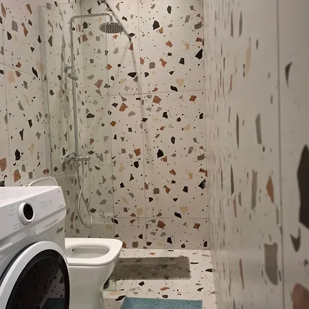 Seagull's Corner Nea Poteidaia