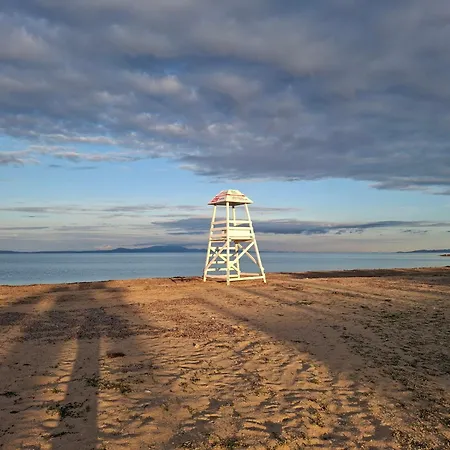 아파트 Seagull's Corner *