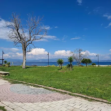 Appartamento Seagull's Corner *