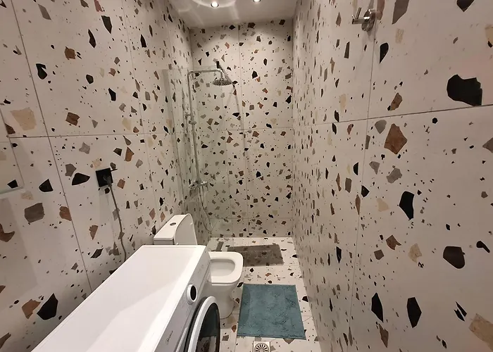 Apartament Seagull's Corner