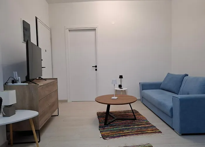 Seagull's Corner Nea Poteidaia