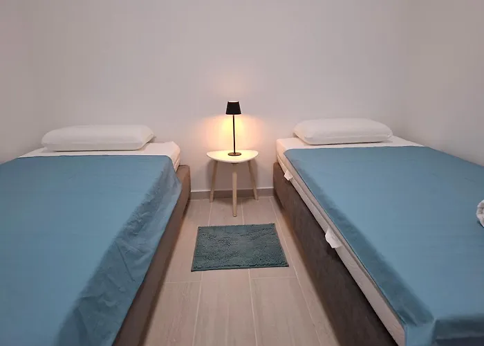 Seagull's Corner Apartament