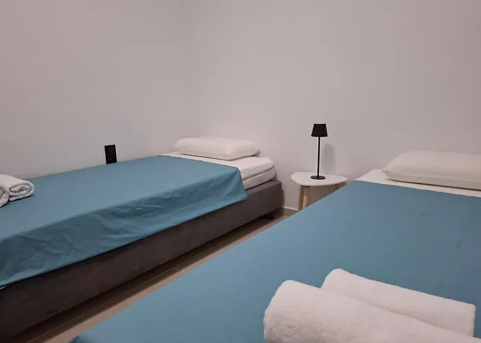 Seagull's Corner * Nea Poteidaia