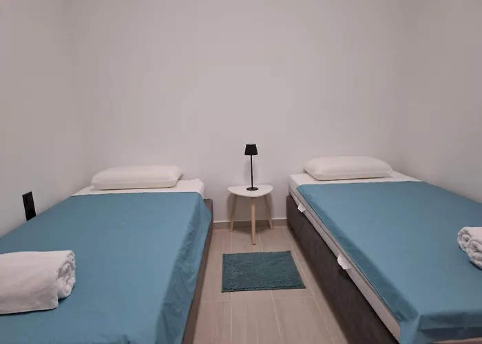 Seagull's Corner Apartament