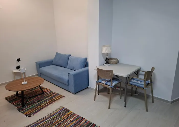 Apartament Seagull's Corner *