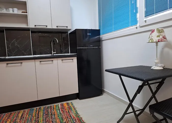 Seagull's Corner Nea Poteidaia