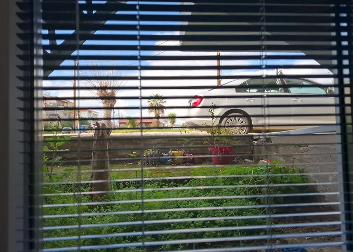 Apartament Seagull's Corner Nea Poteidaia