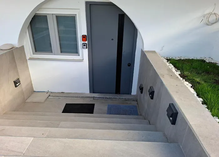 Seagull's Corner Nea Poteidaia