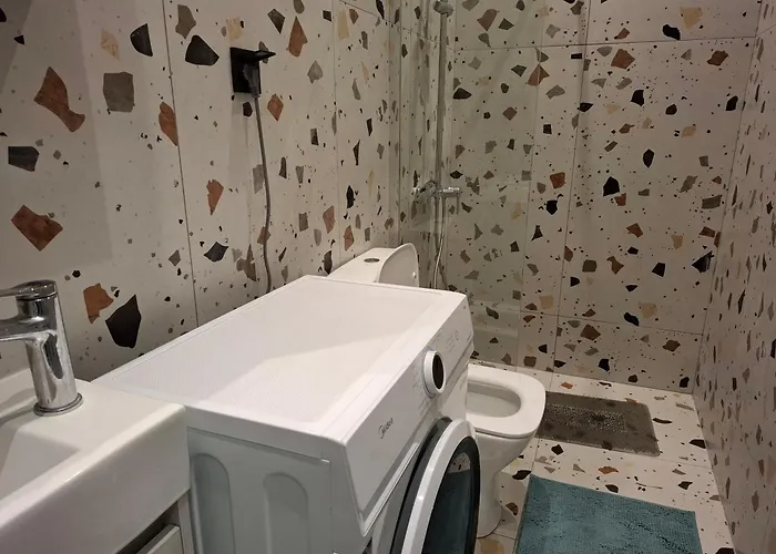 Seagull's Corner Apartament