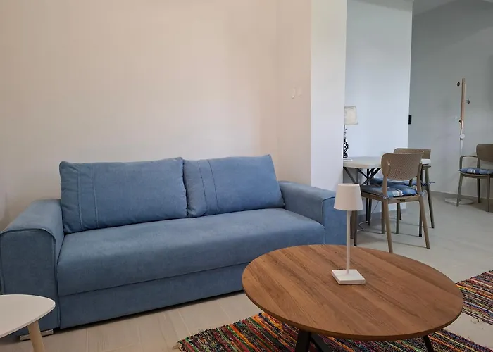 Seagull's Corner * Nea Poteidaia