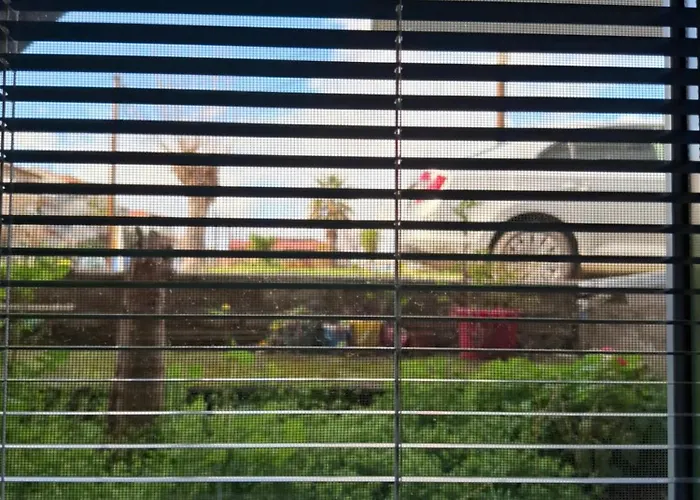 Seagull's Corner Apartament