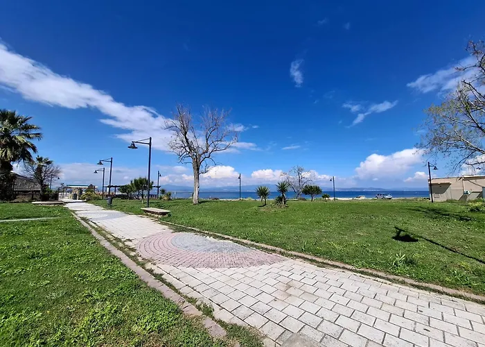 Seagull's Corner * Nea Poteidaia