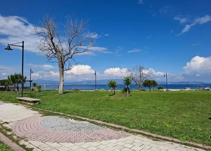 Apartament Seagull's Corner *