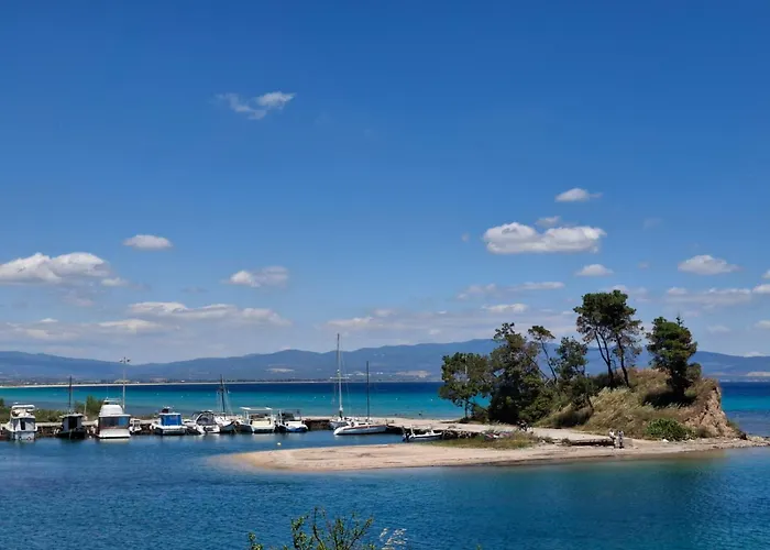 Seagull's Corner Apartament