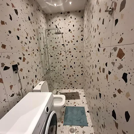 Apartman Seagull's Corner