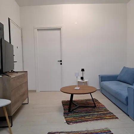 Seagull's Corner Néa Potídea