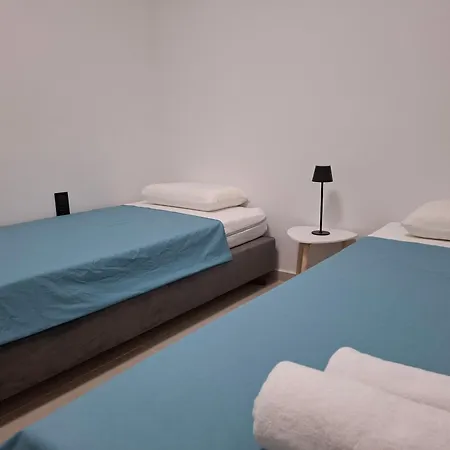 Seagull's Corner * Néa Potídea