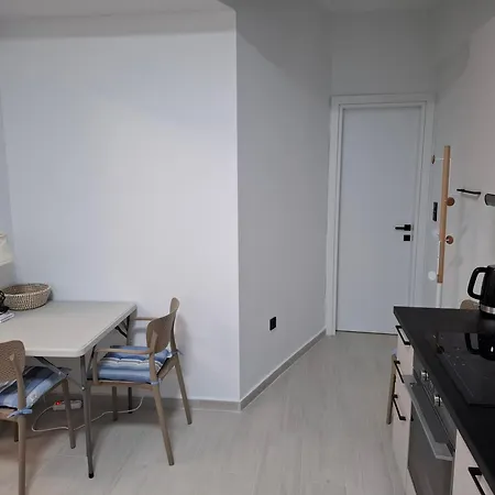 Seagull's Corner Apartman Néa Potídea