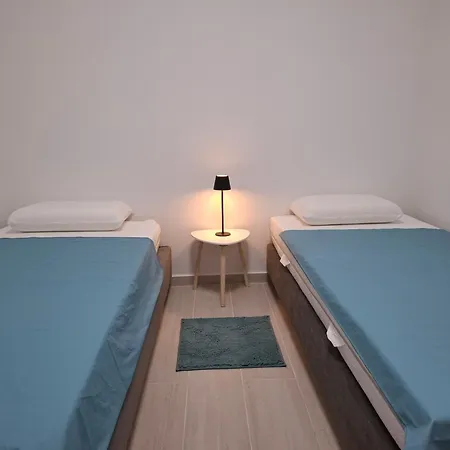 Apartman Seagull's Corner *