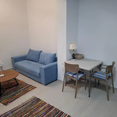 Apartman Seagull's Corner *