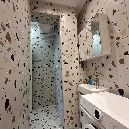 Seagull's Corner Néa Potídea