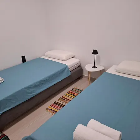 Apartman Seagull's Corner