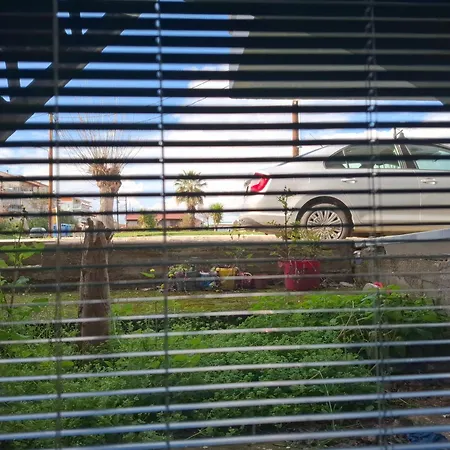 Apartman Seagull's Corner Néa Potídea