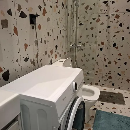 Seagull's Corner Apartman