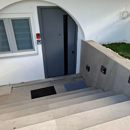 Seagull's Corner * Néa Potídea