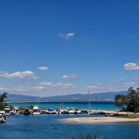 Seagull's Corner Apartman *