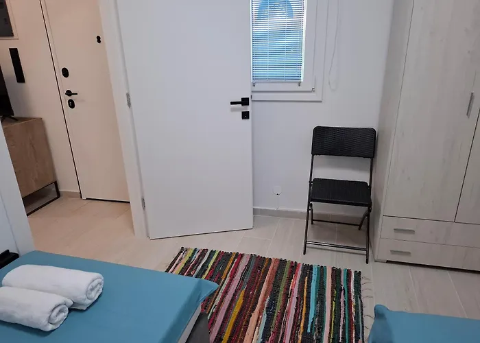 Seagull's Corner