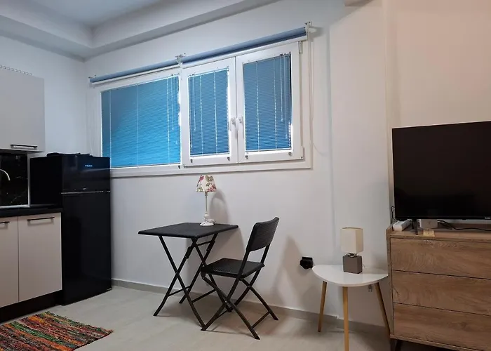 Seagull's Corner